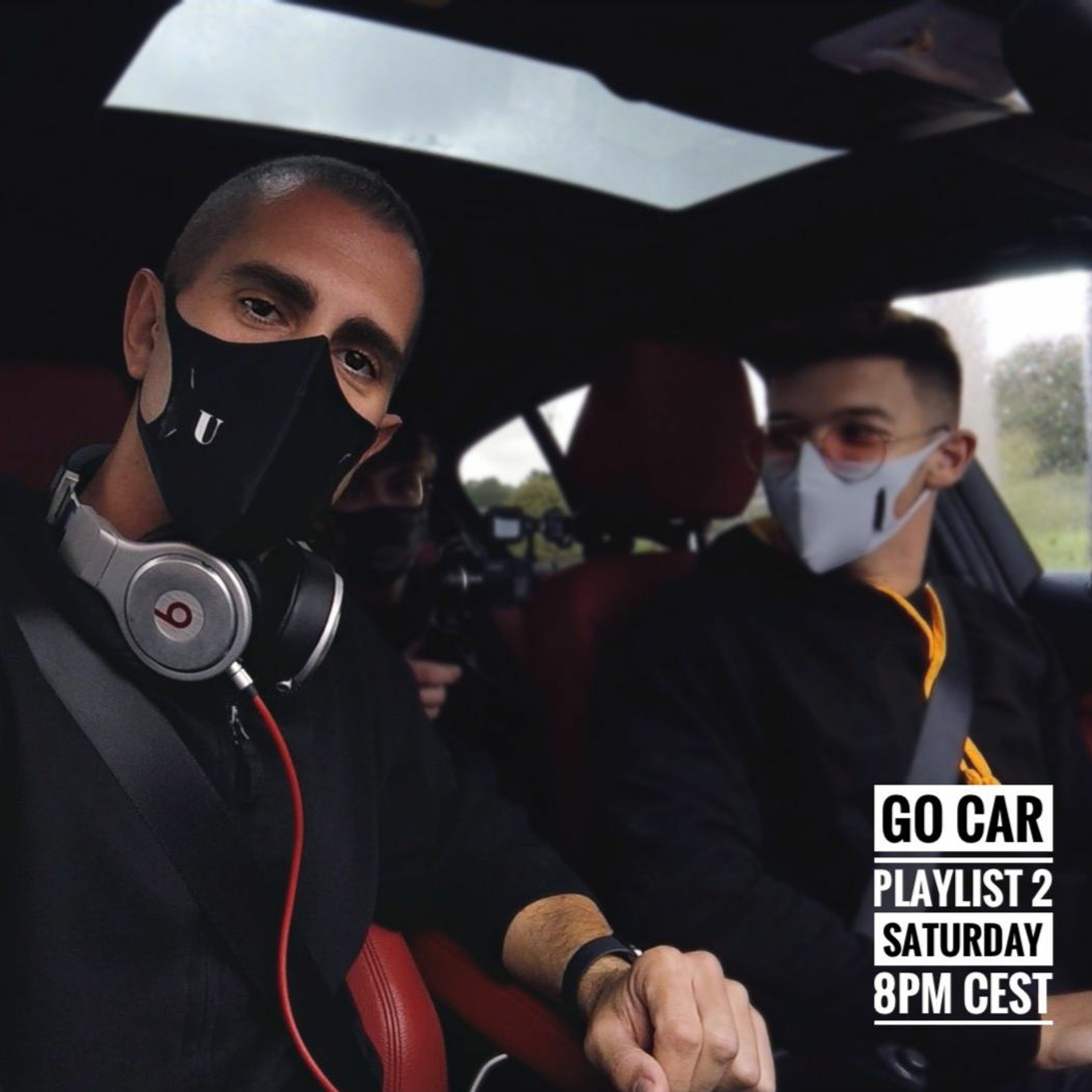 Giuseppe Ottaviani Podcast