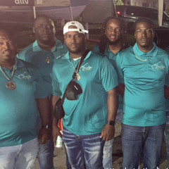 Shaad Collie & The V.I.Ps X Dimitri Smith Night 1.mp3