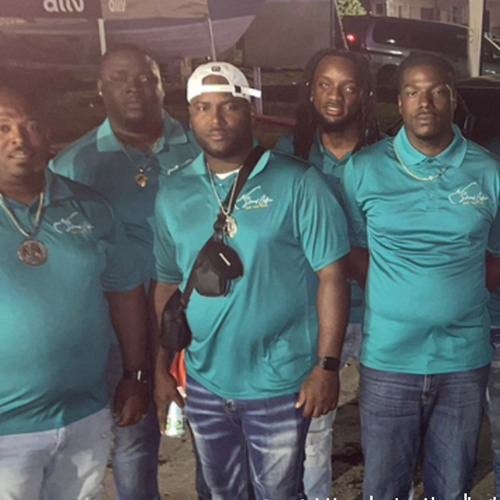 Shaad Collie & The V.I.Ps X Dimitri Smith Night 1.mp3