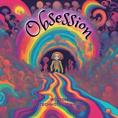 Obsesión [Sherpa RMX]