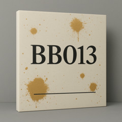 NICOLAS GUERREÑO - BB013 [NOVEMBER]