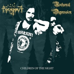 Psychonaut 4 - Her Ghost Haunts These Walls (Nocturnal Depression Cover)