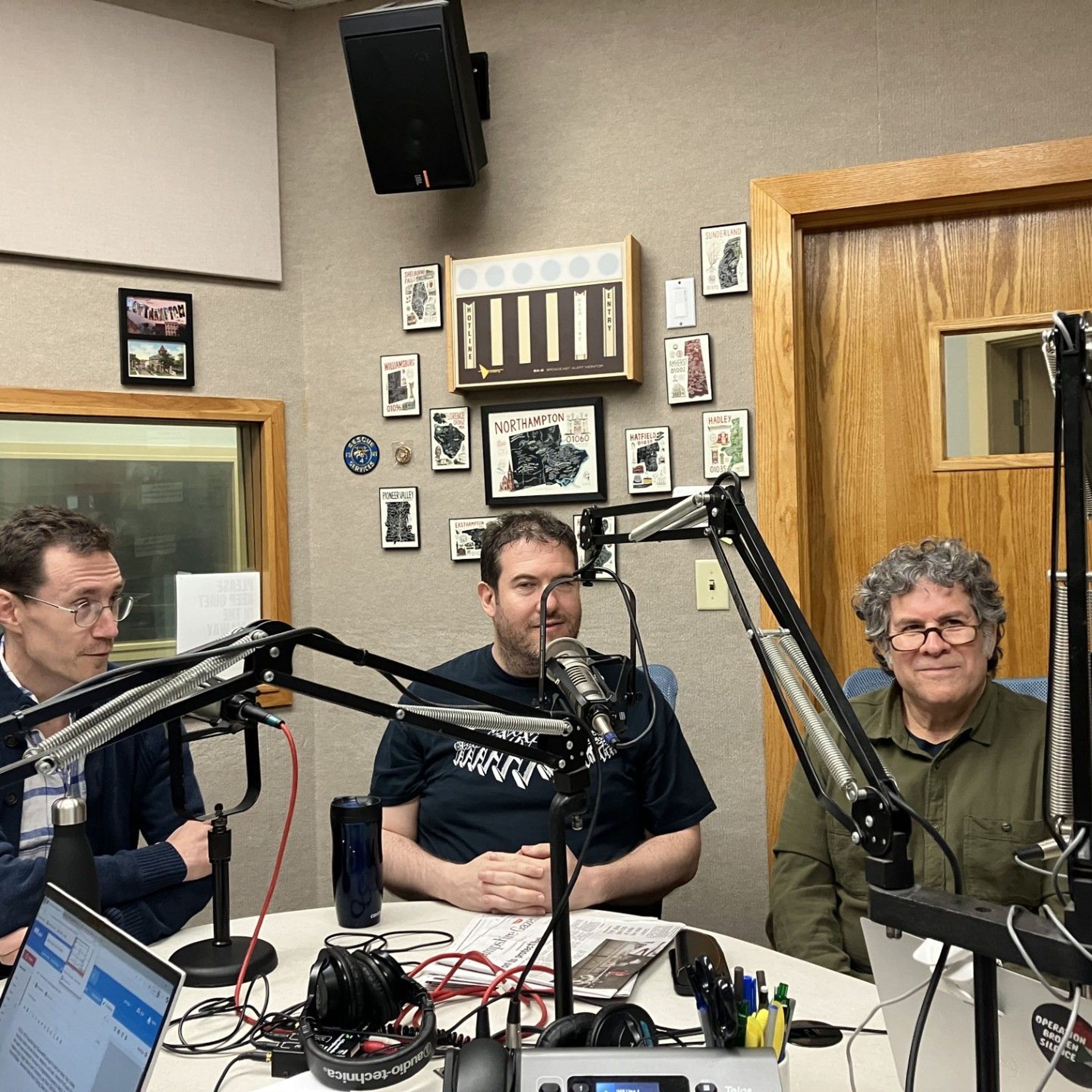 WHMP Radio