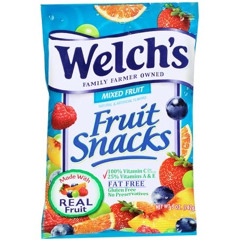 fruit snack (prod. ochoo)