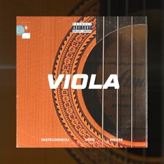 Instrumental (Afro House) Viola Prod by LikeA2