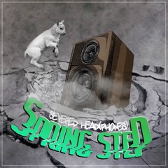Spring Step