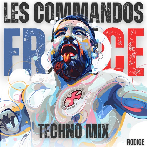 Les Commandos - Techno Mix