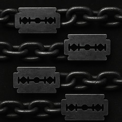 razorbladesbikerchains