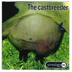 the prodigy The Castbreeder full album (1998)