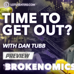 PREVIEW: Brokenomics | Labour's Doomsday Budget