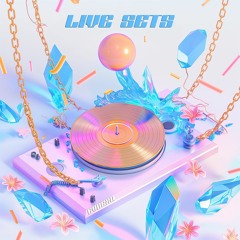 LIVE SETS