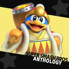 05. King Dedede's Theme (for 3DS & Wii U)
