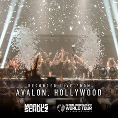 Markus Schulz - Global DJ Broadcast World Tour: Los Angeles NYE 2023