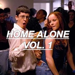 Deep House Mix- HOME ALONE VOL. 1