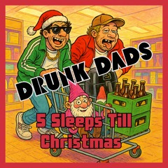 5 Sleeps Till Christmas