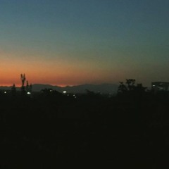 the last ancient • sun showers