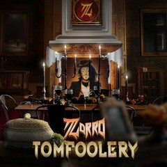 Zorro - Tomfoolery