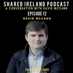 A Conversation With David McCann