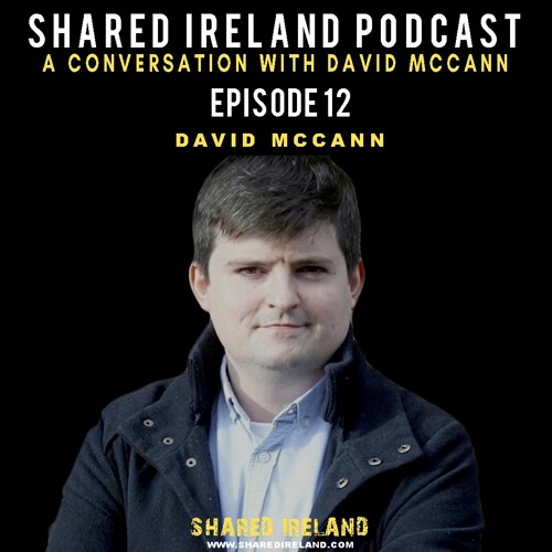 A Conversation With David McCann