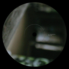 PREMIERE: LIL, Atmosfear - Configuración Del Lamento