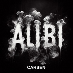 Sevdaliza - ALIBI ft Pabllo Vittar, Yseult (CARSEN Remix)