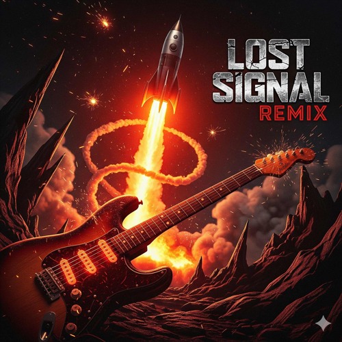 Lost Signal - Remix
