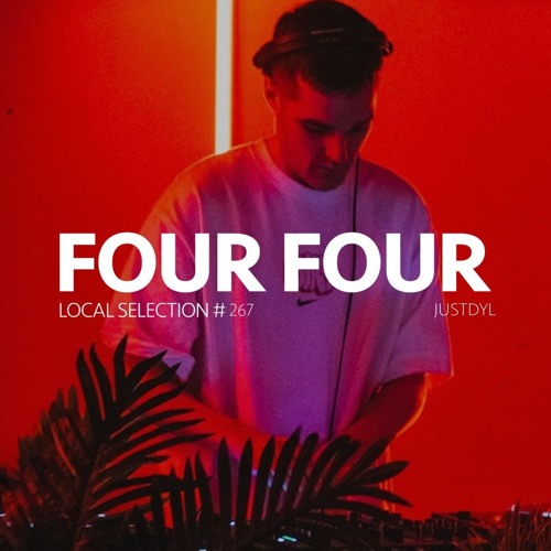 Local Selection 267: JUSTDYL