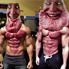 🔱kanKer kanKers🔱 - kanKer Raw Meat (Artificial Intelligence Kanke part 3)