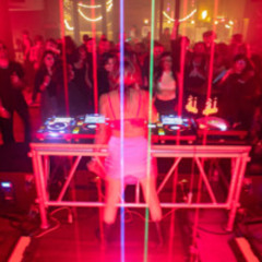 gem.ini - crave4rave @ SCCA Cantina - Costa Rica
