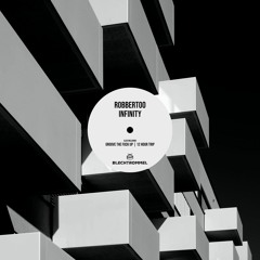 ROBBERTOO - Groove the Fuck Up [Blechtrommel]