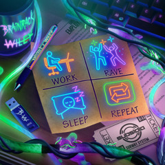 Brainrack & Wiley - Sleep | Subsidia