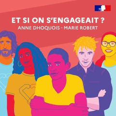 Et si on s'engageait ? Ingrid