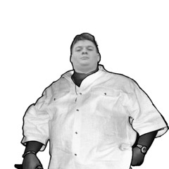 NBA - Mouse (alternate version)