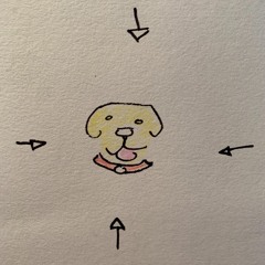 My Dog Slipped Away (in the Rain)