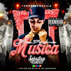 Son De La Musica - Sebastian Ramirez