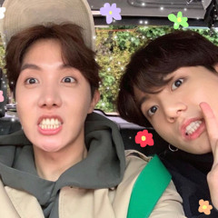 HopeKook - Outro: Wings (Live) - BTS