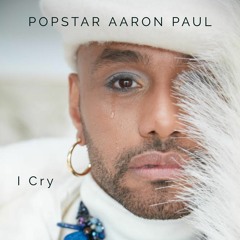 Popstar Aaron Paul - I Cry(Royal Albert Hall Mix) - Clip Teaser - #APMusicENT #40WorldMusic