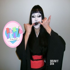 bleed on me <𝟑 .ᐟ