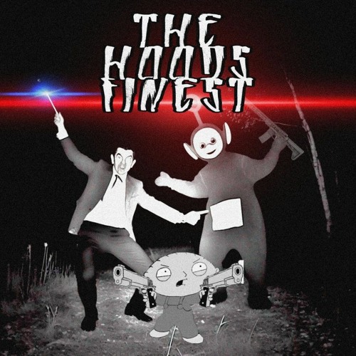 !!! The Hood is MIN3 !!!
