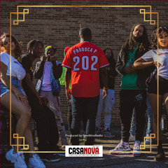 Positive Vibes (Radio Edit)