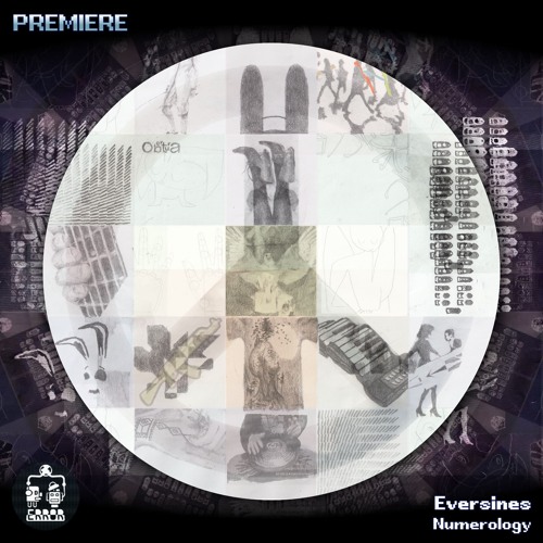 Eversines ─ Numerology [Intifada Rec]