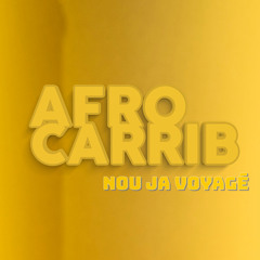 Afro Carrib - I Have A Dream
