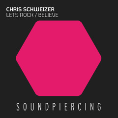 Chris Schweizer