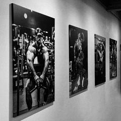 Dorian Yates - „Different“ (I want it all..)