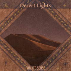 Desert Lights