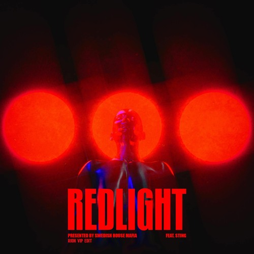 SHM - Redlight (Rion VIP Edit)