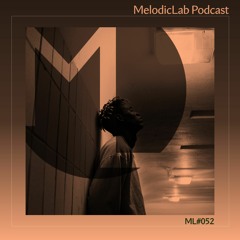 MelodicLab Podcast 052  ◊ Clay van Dijk ◊