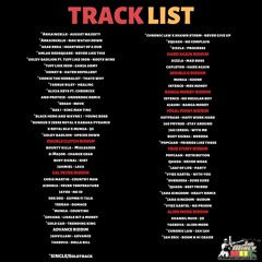 NEW MUSIC VOL 2-JMO-9-18-20 CULTURE AND DANCEHALL