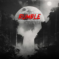 Skrillex x Fred Again x Flowdan - Rumble (Tuna Melt x GAINCHANGER x SPACE RACE Remix)