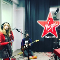 Mirage (Live at 'Music Discovery with Georgie Rogers' on Virgin Radio UK, 2017) - Alexandra Savior